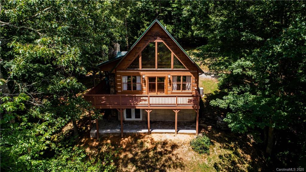 79 Marlowe Road Fairview NC 28730