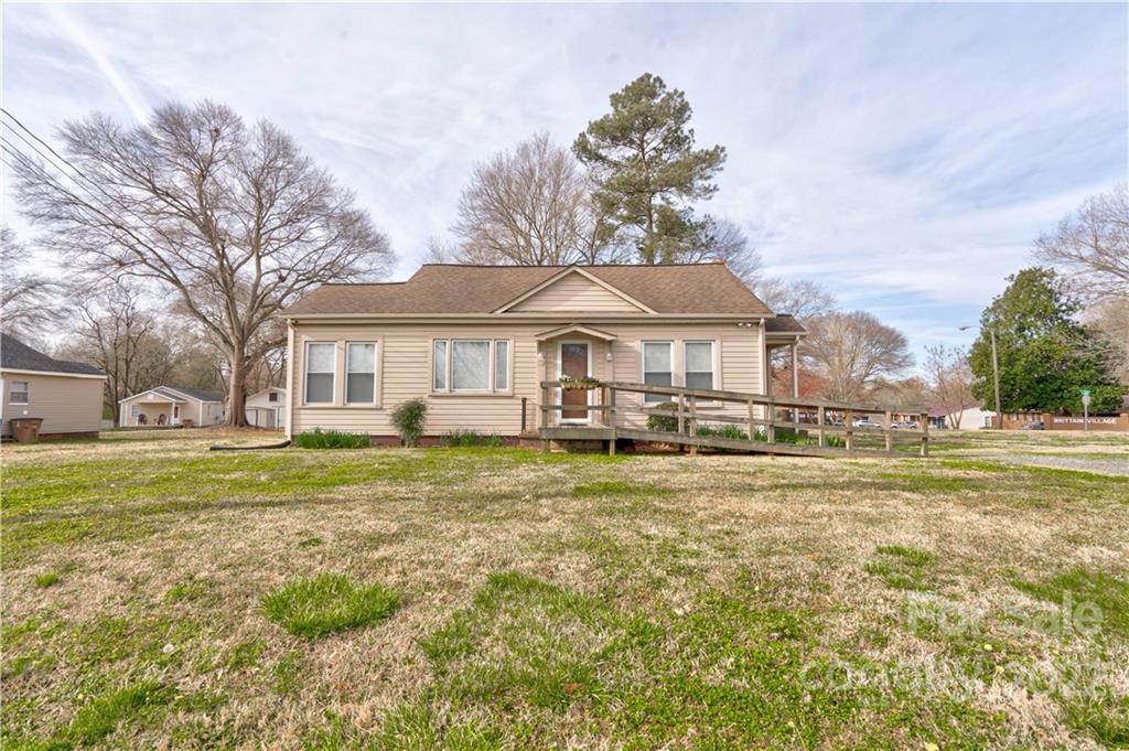 113 Holly Hill Road Shelby NC 28152