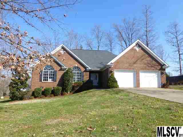 4200 Windsor Court Hickory NC 28602