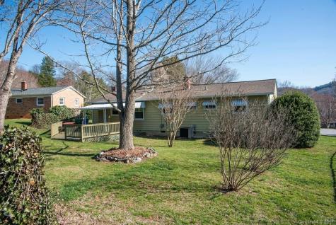 70 Pressley Road Asheville NC 28805