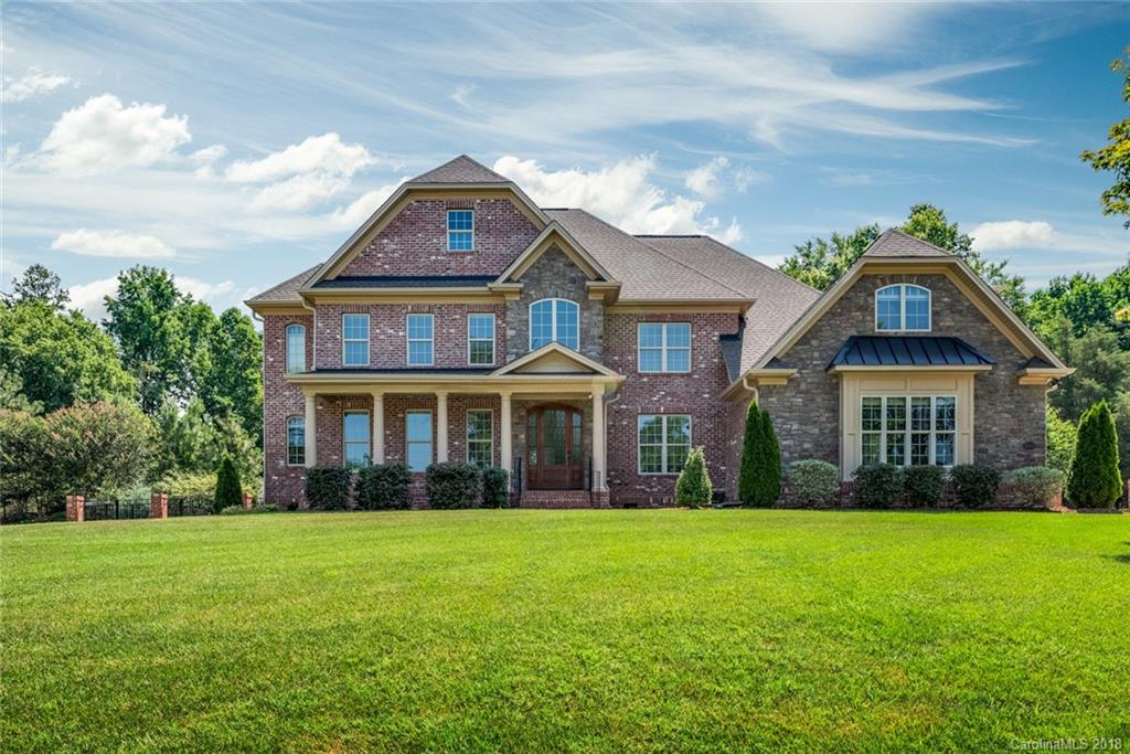 5033 Isabella Place Mint Hill NC 28227