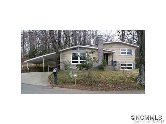 65 Camelot Drive Waynesville NC 28786