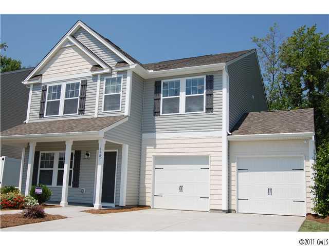 9907 Seven Oaks Drive Charlotte NC 28215