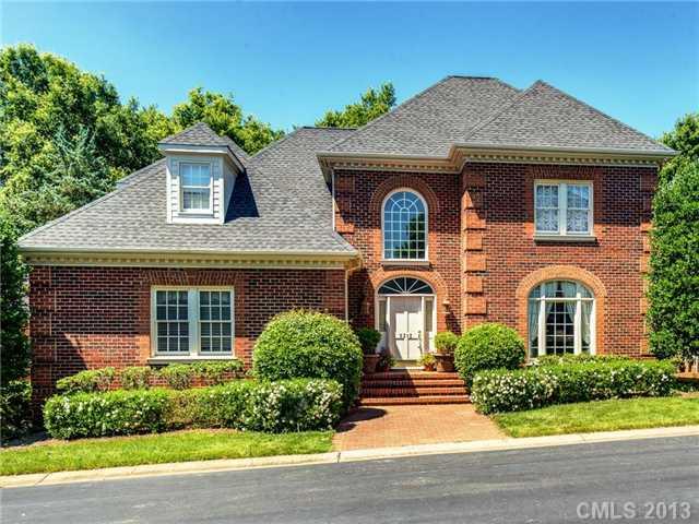5313 Haynes Hall Place Charlotte NC 28270