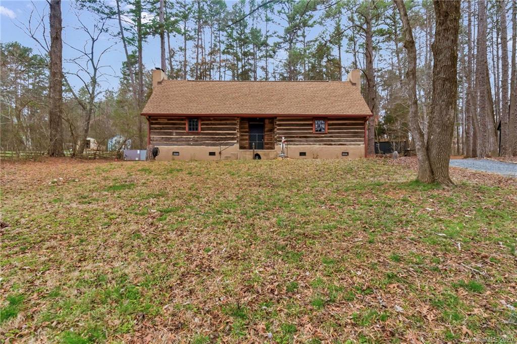 14629 Thompson Road Mint Hill NC 28227