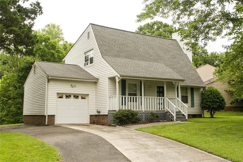 11804 Carmel Lakes Drive Charlotte NC 28226