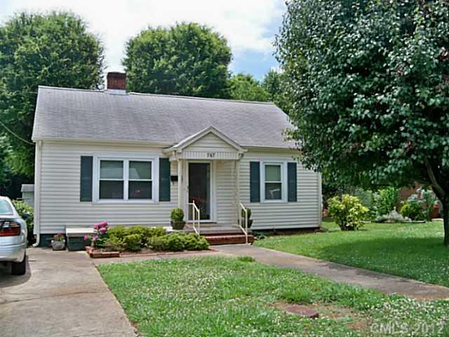 767 N Mulberry Street Statesville NC 28677