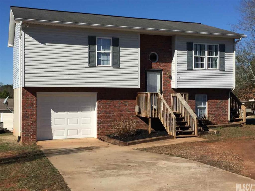 47 Redwood Court Hickory NC 28601