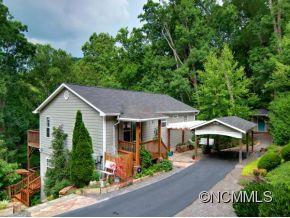 152 Cisco Road Asheville NC 28805