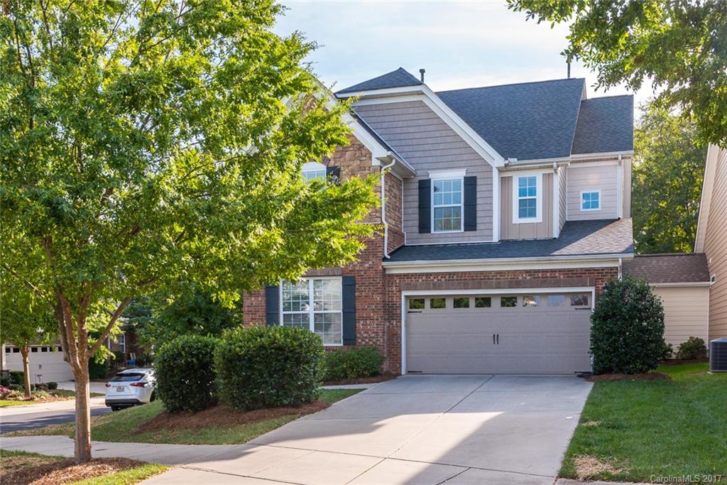 3806 Western Gailes Way Charlotte NC 28270