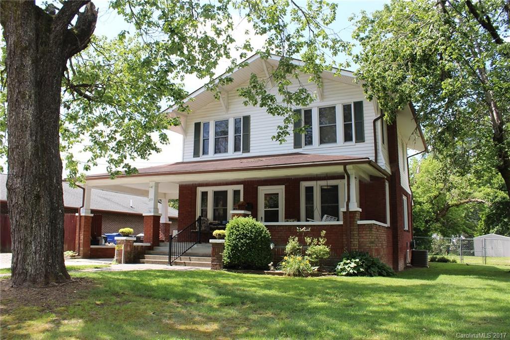 205 W Main Street Brevard NC 28712
