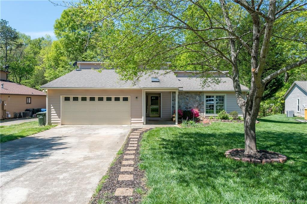 9208 Aylesbury Lane Mint Hill NC 28227