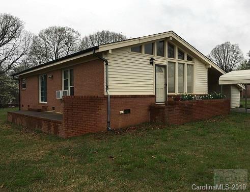 1915 33rd Street Ne Hickory NC 28601