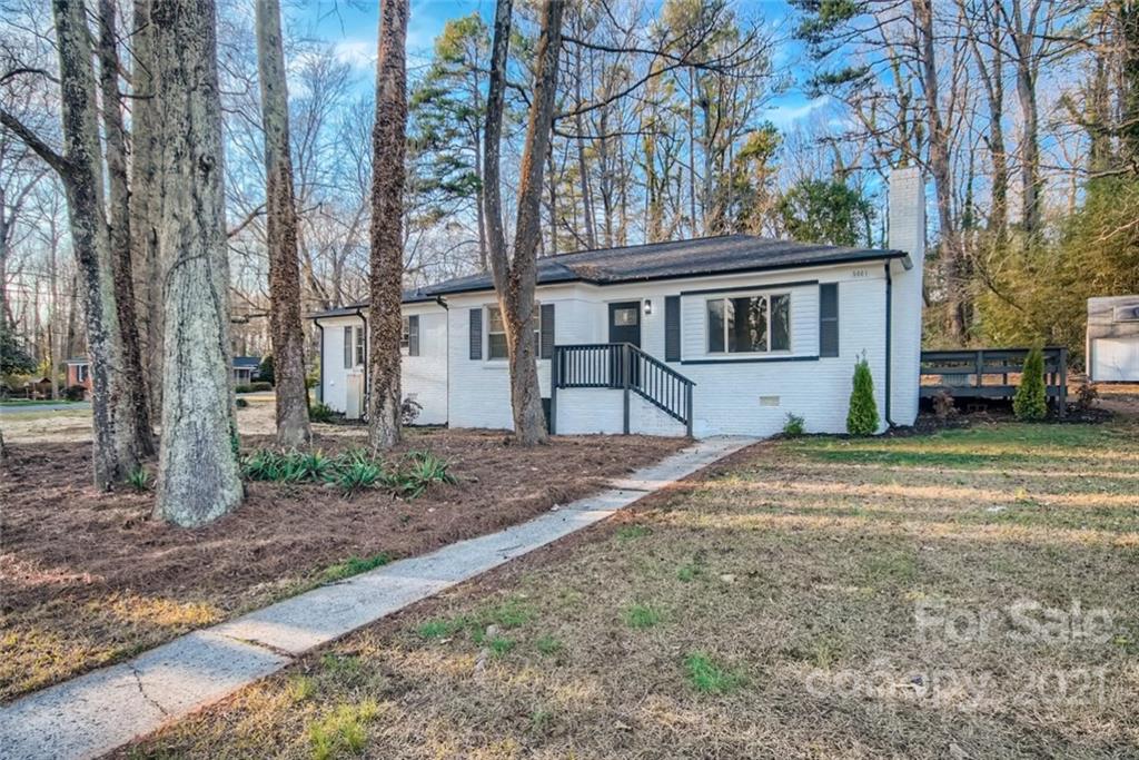 5001 Cornelia Drive Charlotte NC 28269
