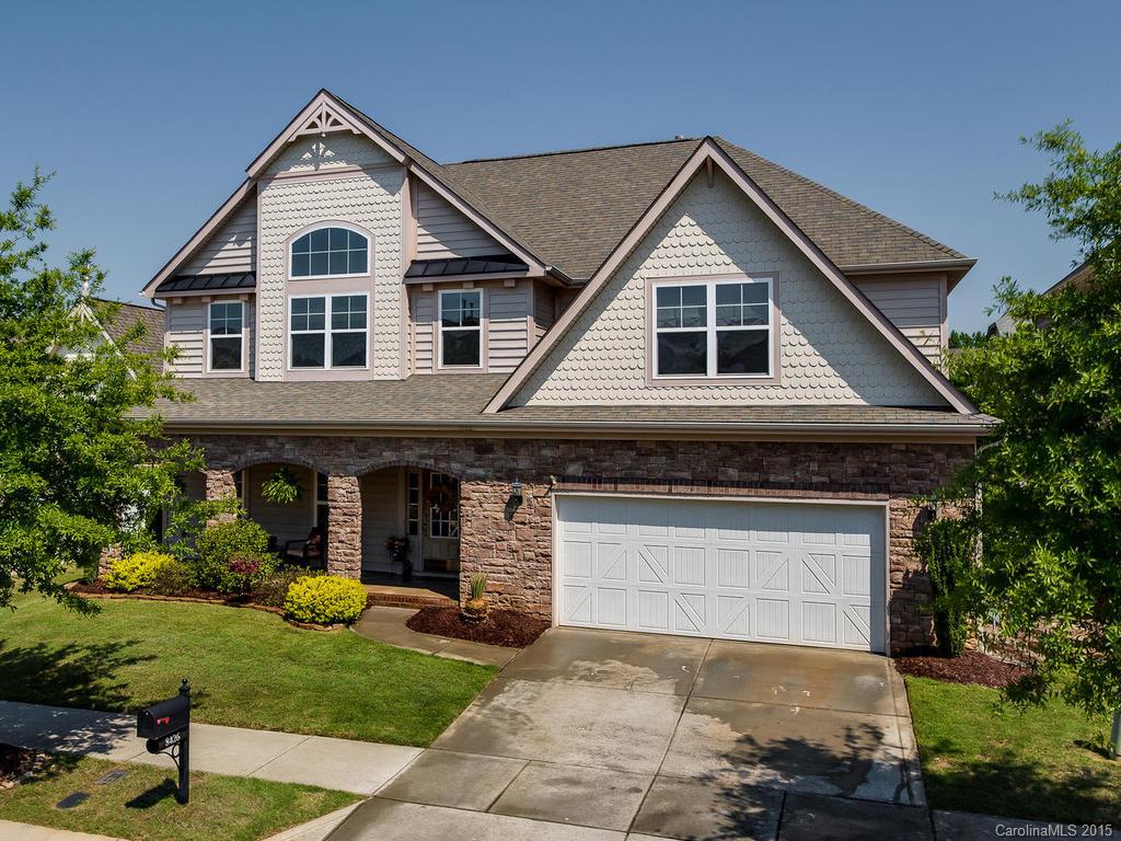 8426 Fairlight Drive Waxhaw NC 28173