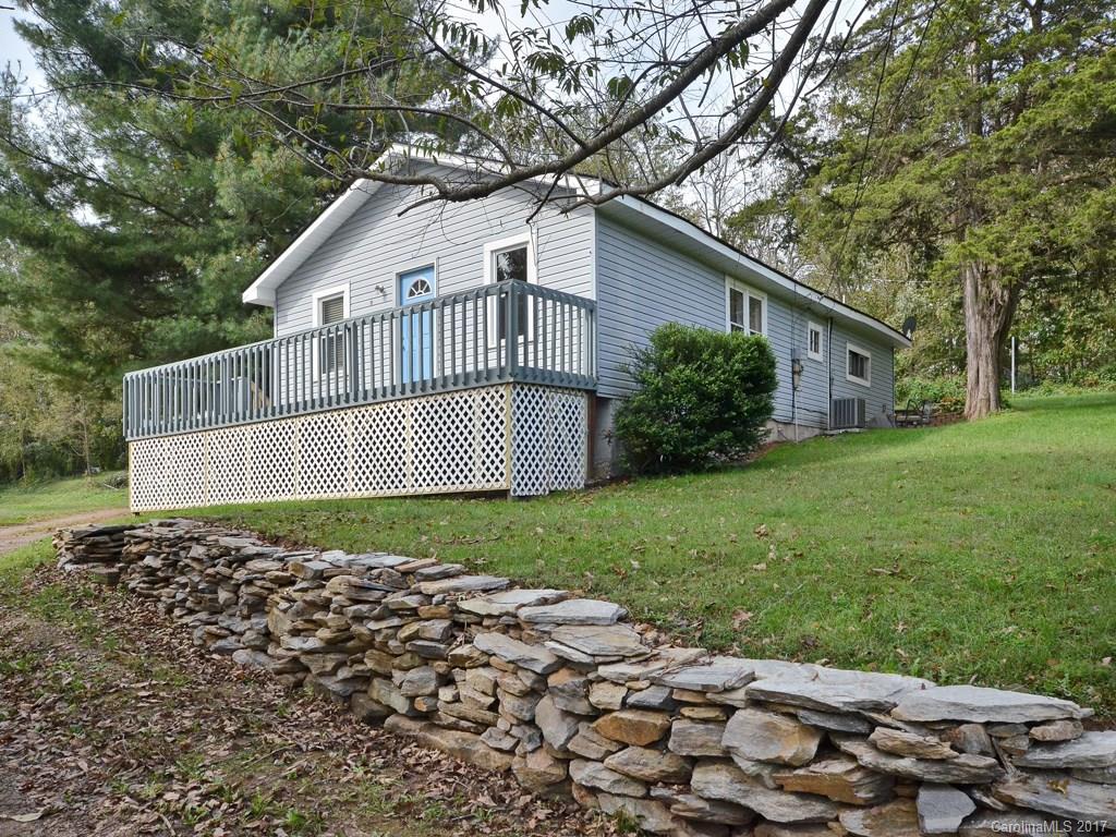 11 Dew Drop Road Swannanoa NC 28778