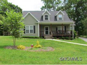 13 Cisco Road Asheville NC 28805