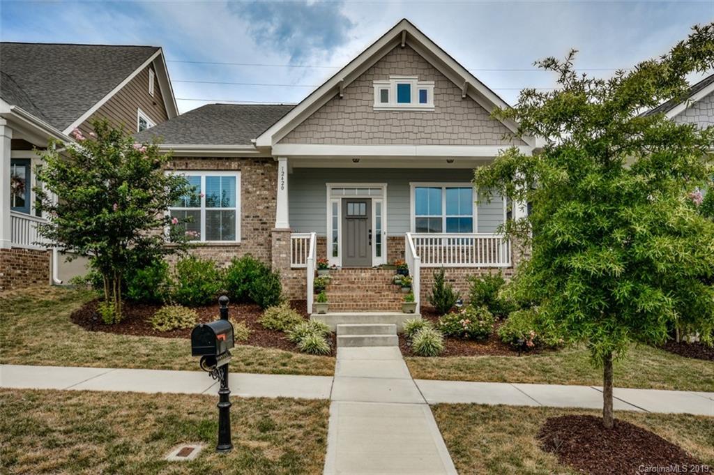 12420 Bradford Park Drive Davidson NC 28036