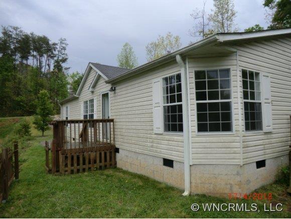 58 Sleepy Forest Drive Leicester NC 28748
