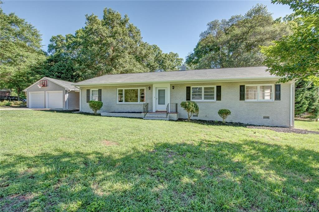 700 Townsend Avenue Gastonia NC 28052