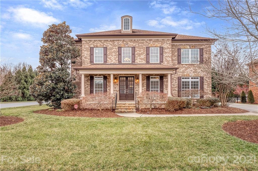 3203 Lakehurst Crossing Matthews NC 28104