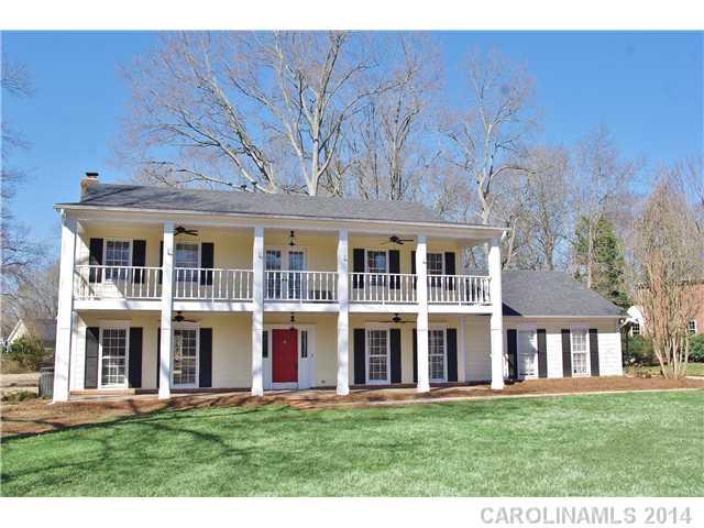 10608 Quail Acres Road Charlotte NC 28277
