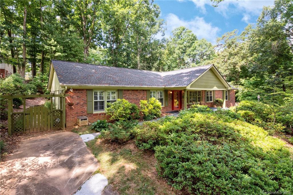 1 Highlander Road Asheville NC 28804