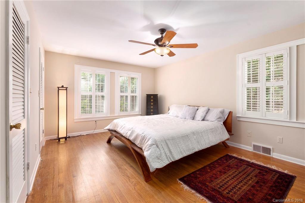 1 Highlander Road Asheville NC 28804