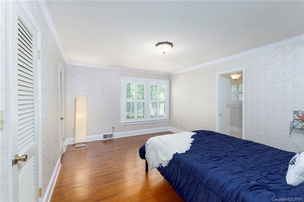 1 Highlander Road Asheville NC 28804