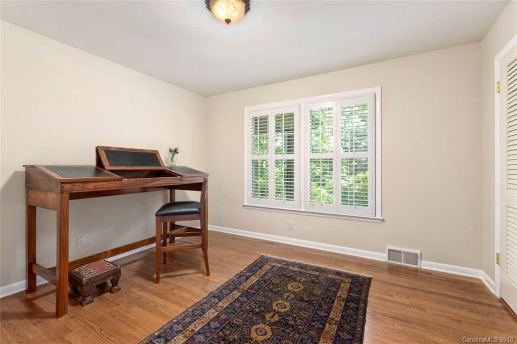 1 Highlander Road Asheville NC 28804