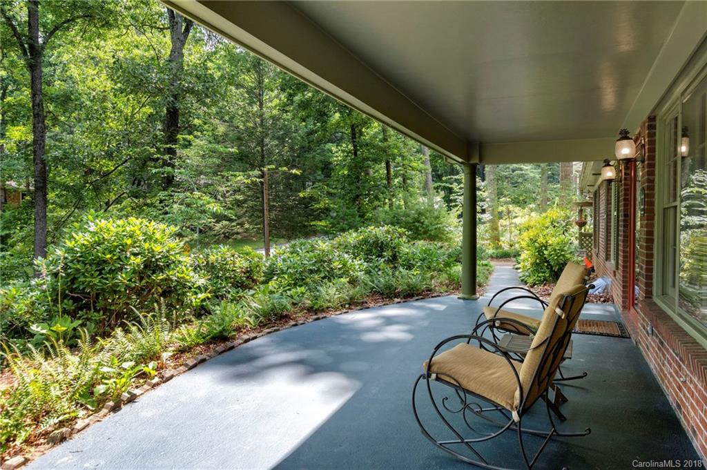 1 Highlander Road Asheville NC 28804