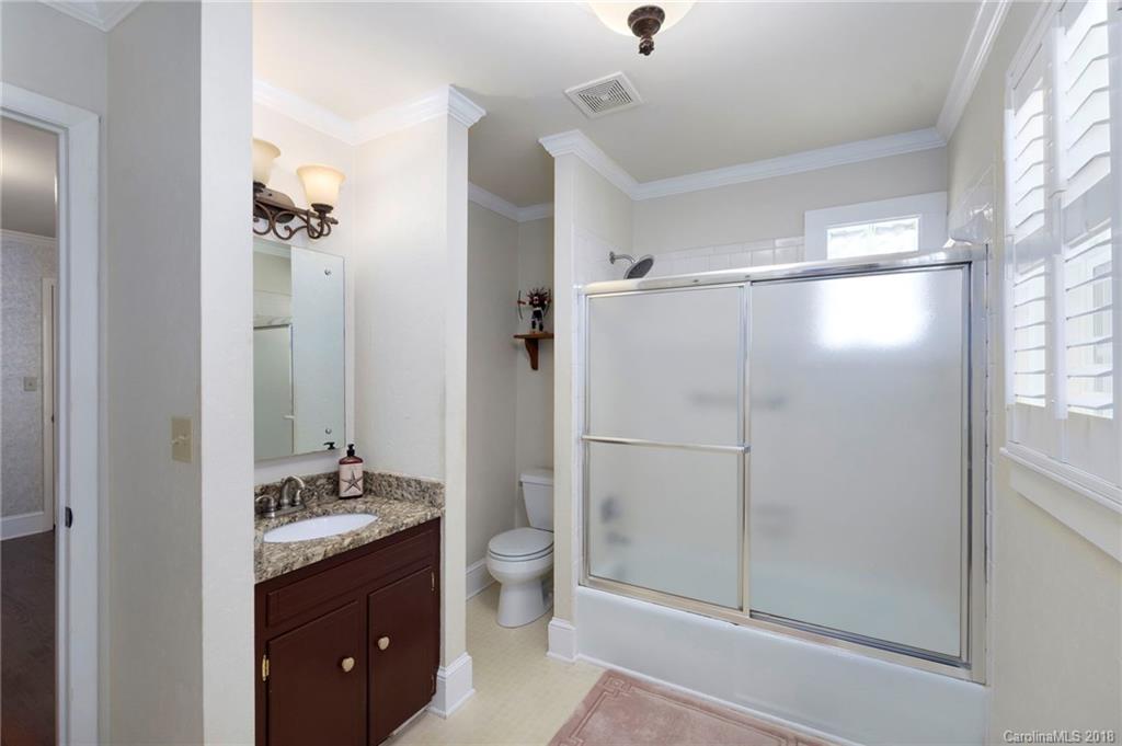 1 Highlander Road Asheville NC 28804