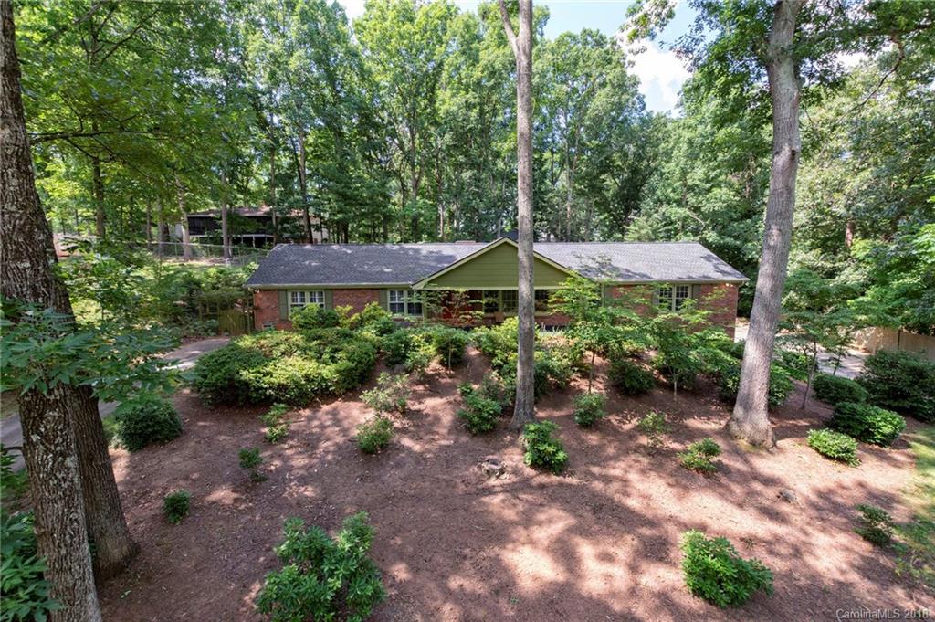 1 Highlander Road Asheville NC 28804