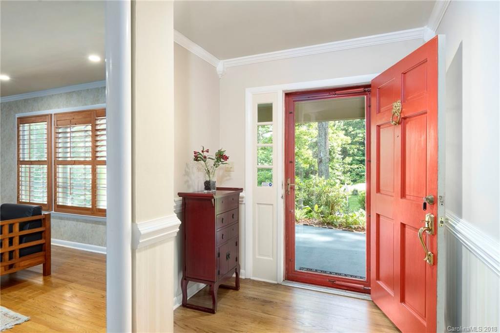 1 Highlander Road Asheville NC 28804