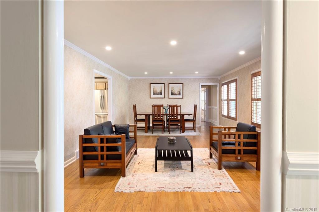 1 Highlander Road Asheville NC 28804