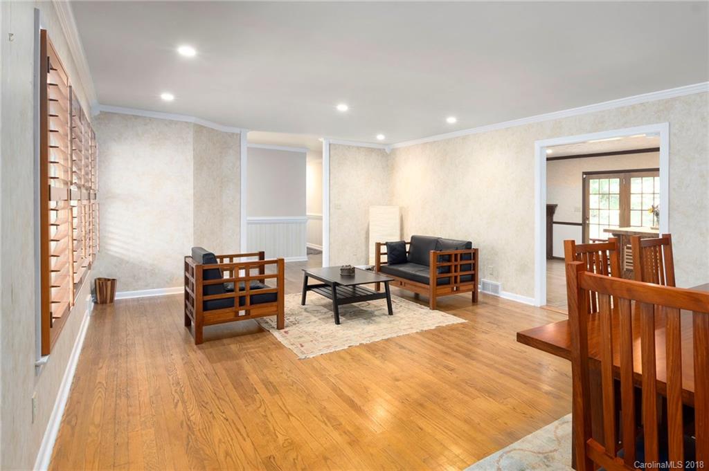 1 Highlander Road Asheville NC 28804
