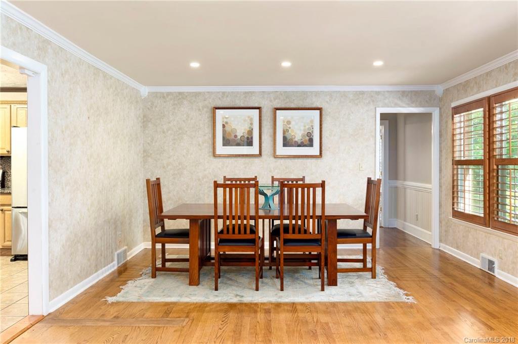 1 Highlander Road Asheville NC 28804