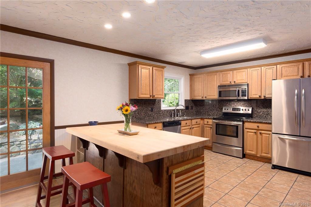 1 Highlander Road Asheville NC 28804