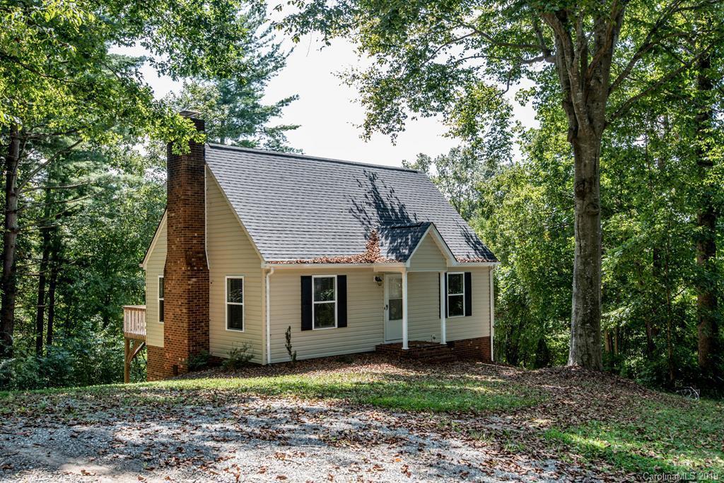 1809 Wesley Road Morganton NC 28655