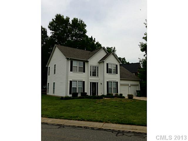 1801 Pine Mountain Road Charlotte NC 28214