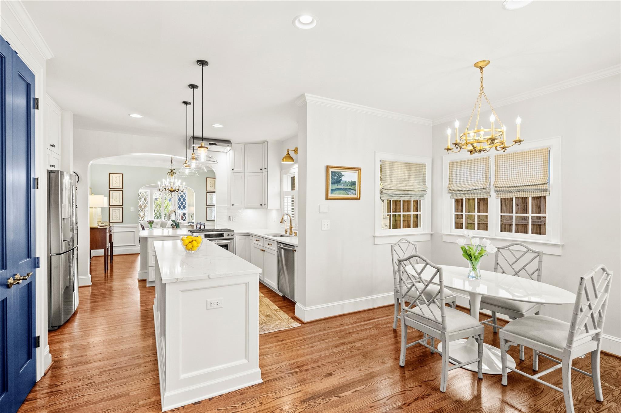 336 Tranquil Avenue Charlotte NC 28209
