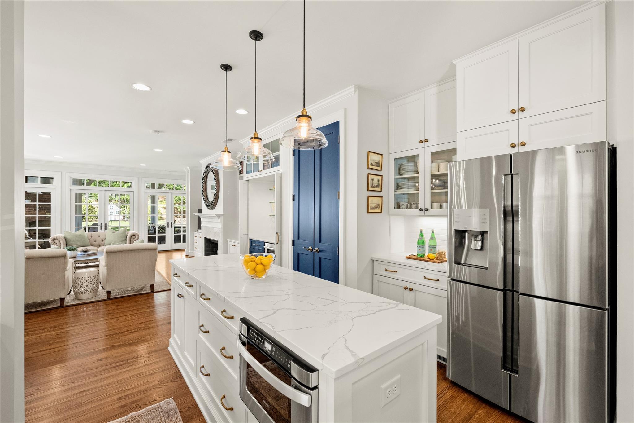 336 Tranquil Avenue Charlotte NC 28209