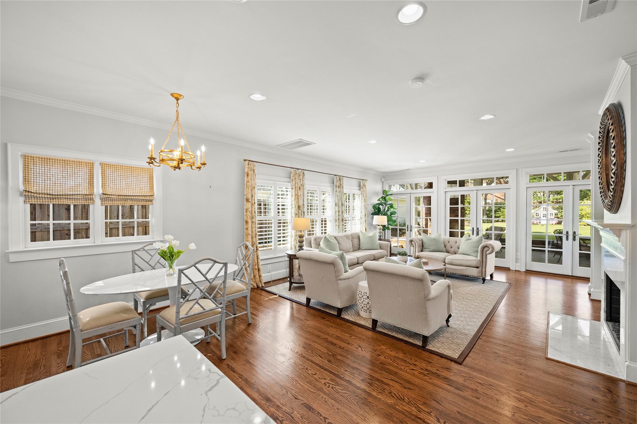 336 Tranquil Avenue Charlotte NC 28209