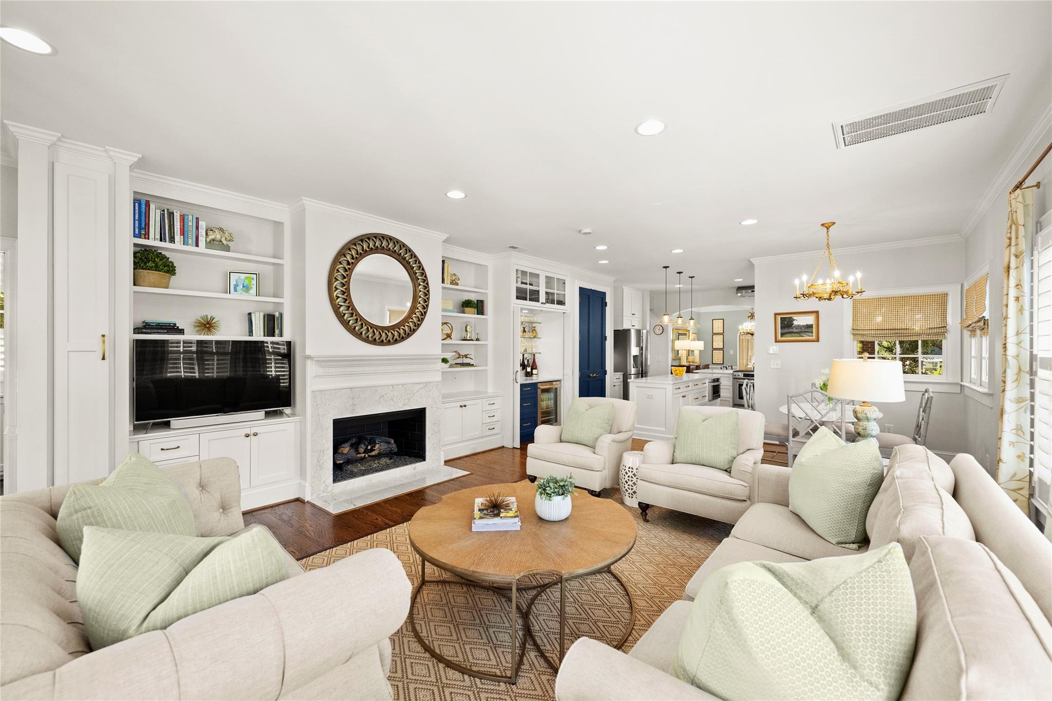 336 Tranquil Avenue Charlotte NC 28209