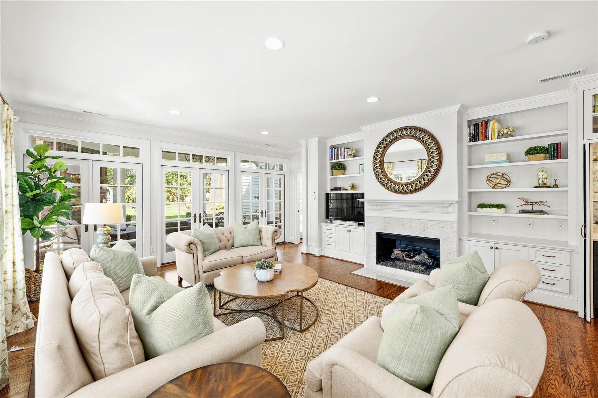 336 Tranquil Avenue Charlotte NC 28209