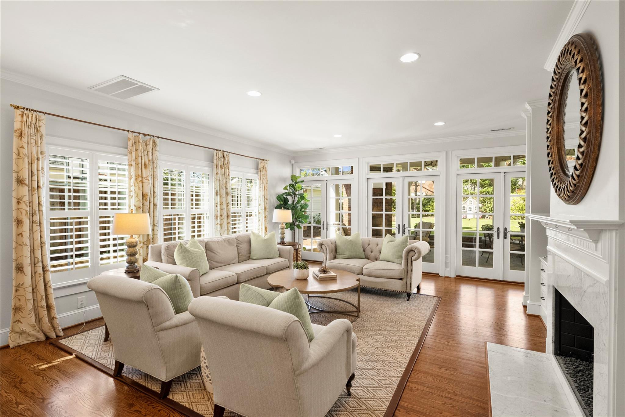 336 Tranquil Avenue Charlotte NC 28209