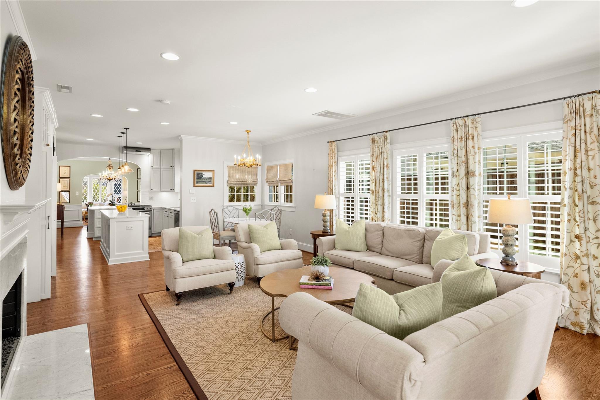 336 Tranquil Avenue Charlotte NC 28209