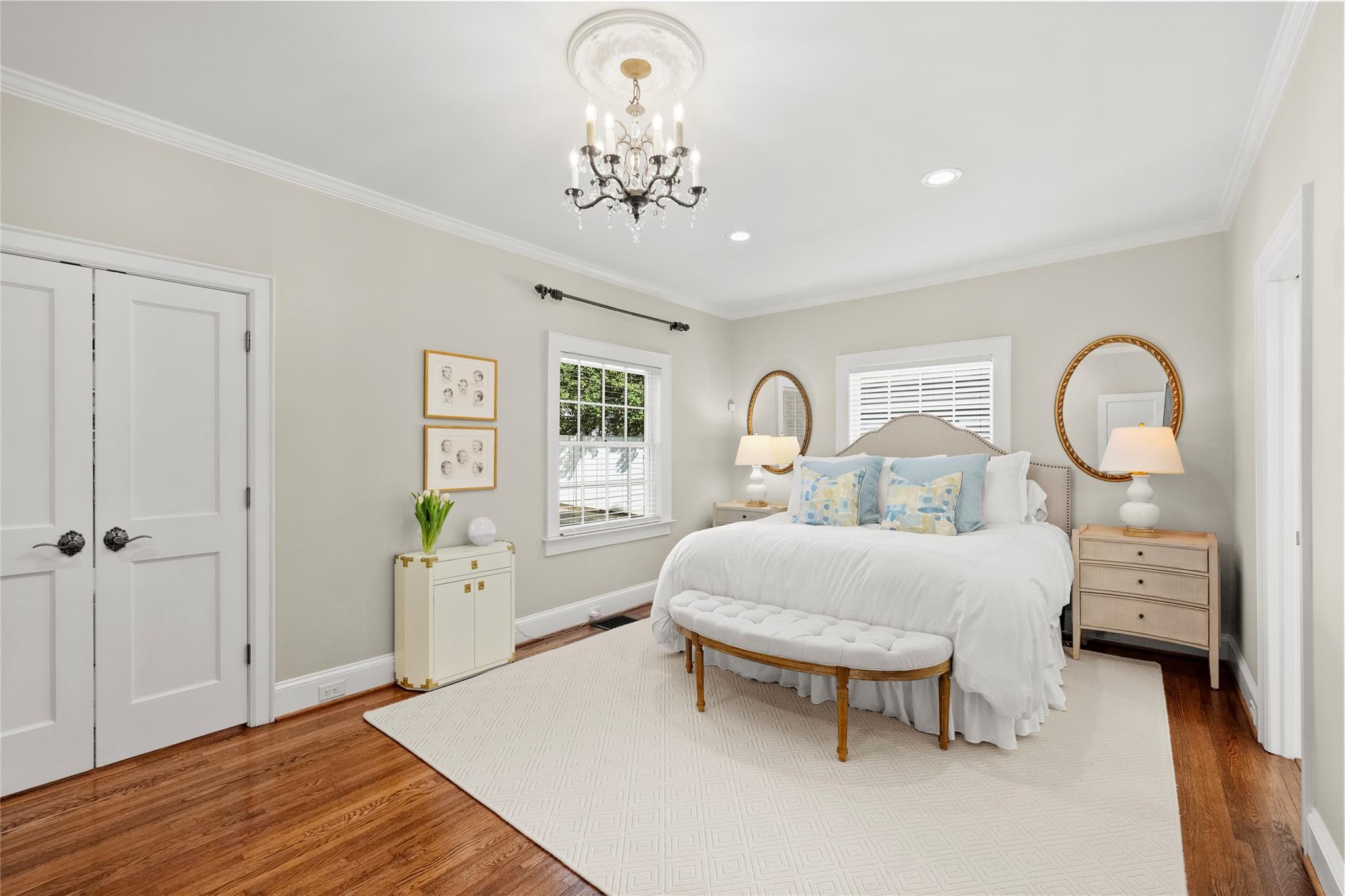 336 Tranquil Avenue Charlotte NC 28209