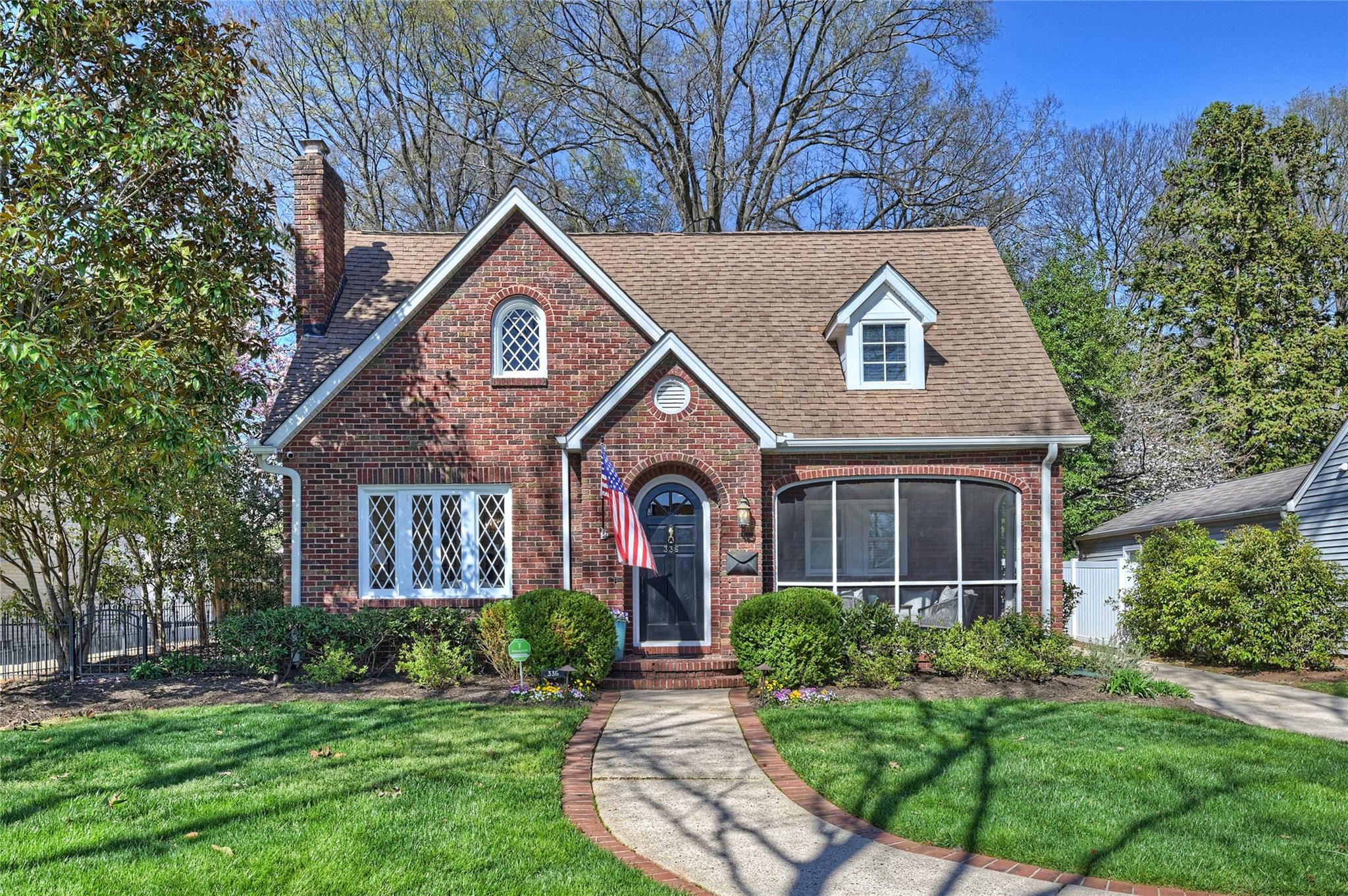 336 Tranquil Avenue Charlotte NC 28209