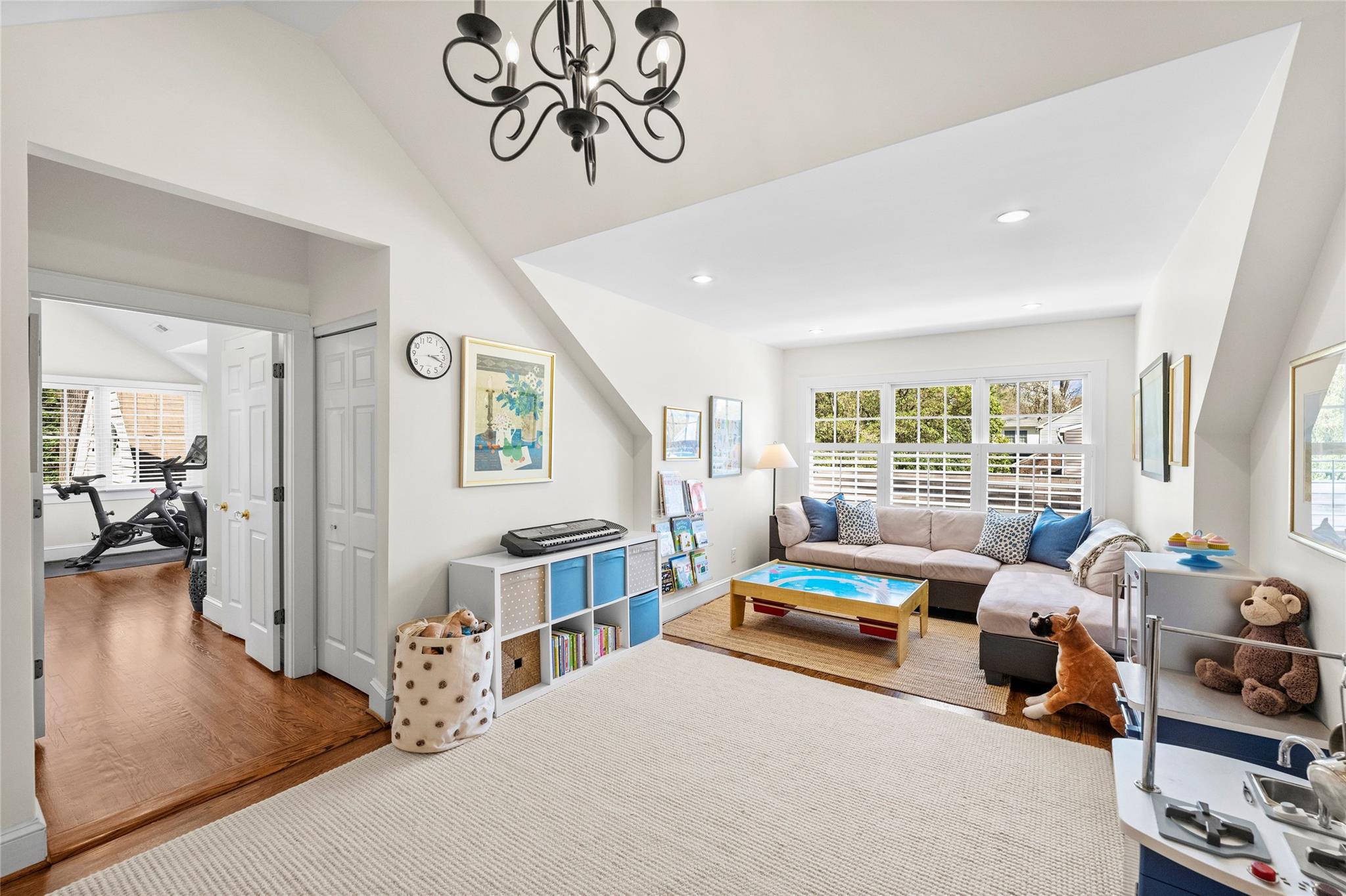 336 Tranquil Avenue Charlotte NC 28209